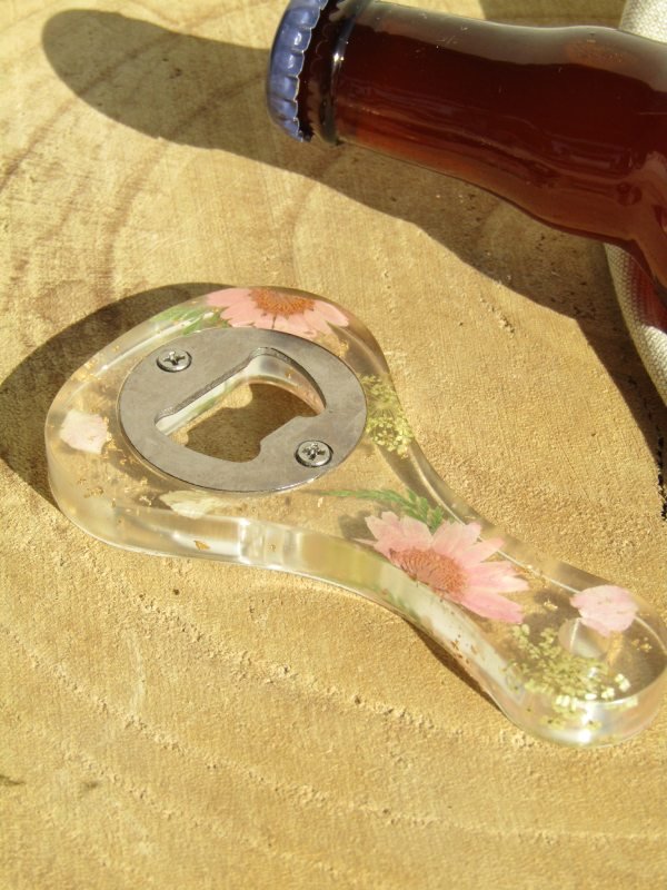 Décapsuleur Raquette "Agathe" – Image 2