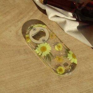 Décapsuleur Ovale "Madeleine"