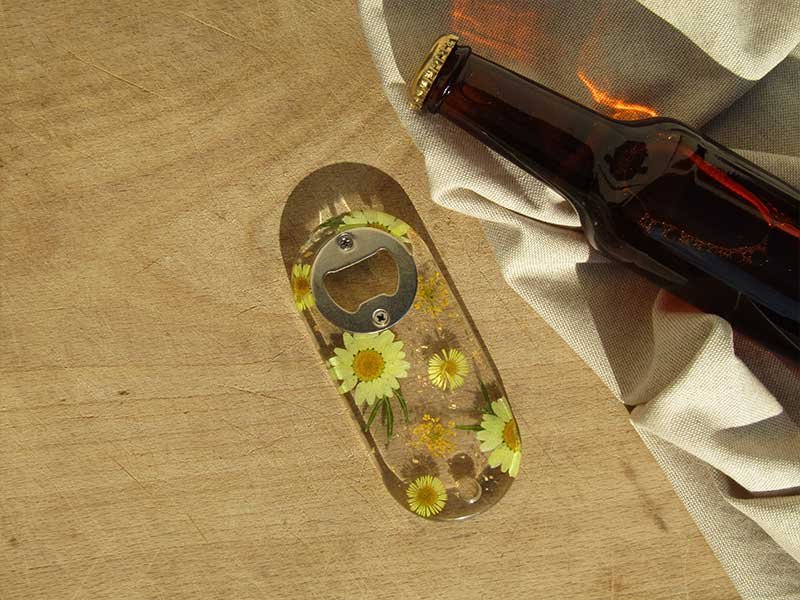 Décapsuleur Ovale "Madeleine" – Image 2