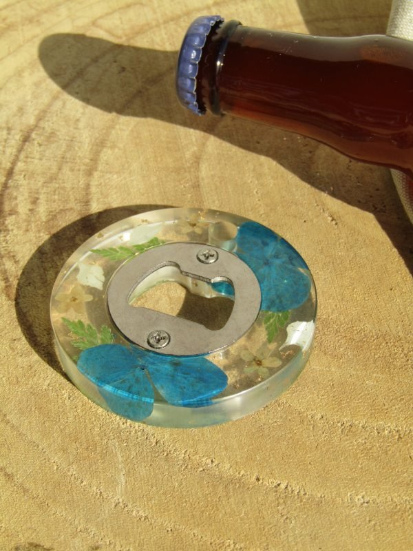 Décapsuleur Rond "Hortense" – Image 2