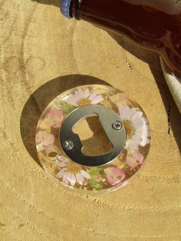 Décapsuleur Rond "Agathe"
