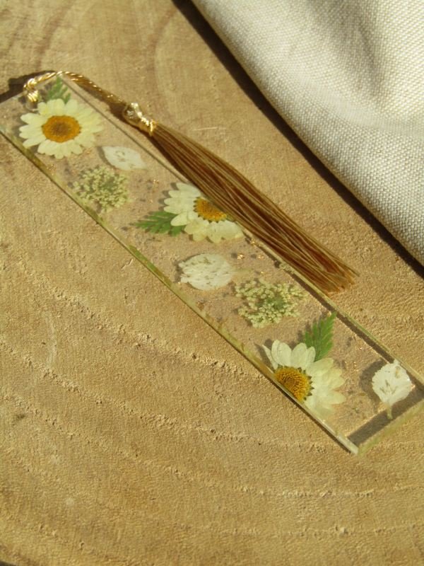 Marque-page "Eleonore" – Image 2